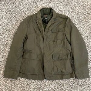Fossil Women’s‎ Jacket Sz Large